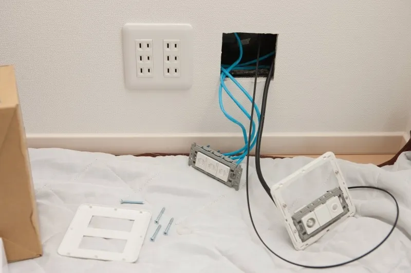 使いやすい設備をスムーズに導入