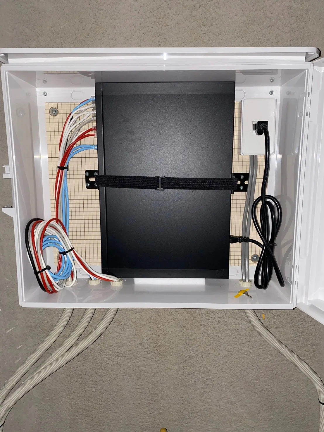 建物の種類を問わずに施工を行う技術力