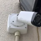 防犯カメラ